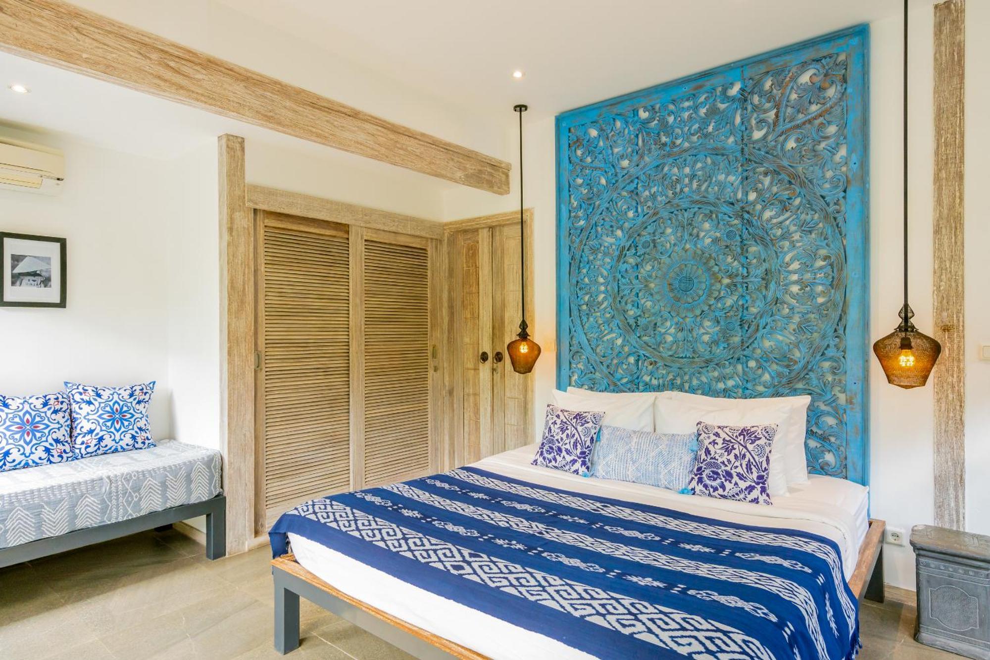 Mundaka Villa By Betterplace Canggu Exteriér fotografie