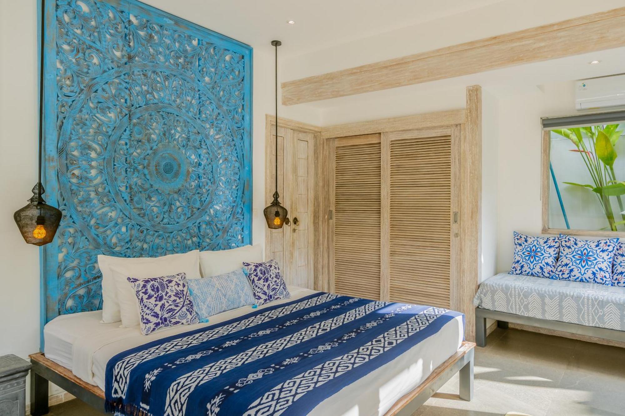 Mundaka Villa By Betterplace Canggu Exteriér fotografie