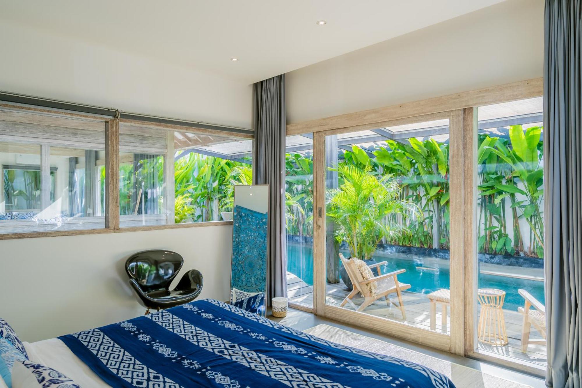 Mundaka Villa By Betterplace Canggu Exteriér fotografie