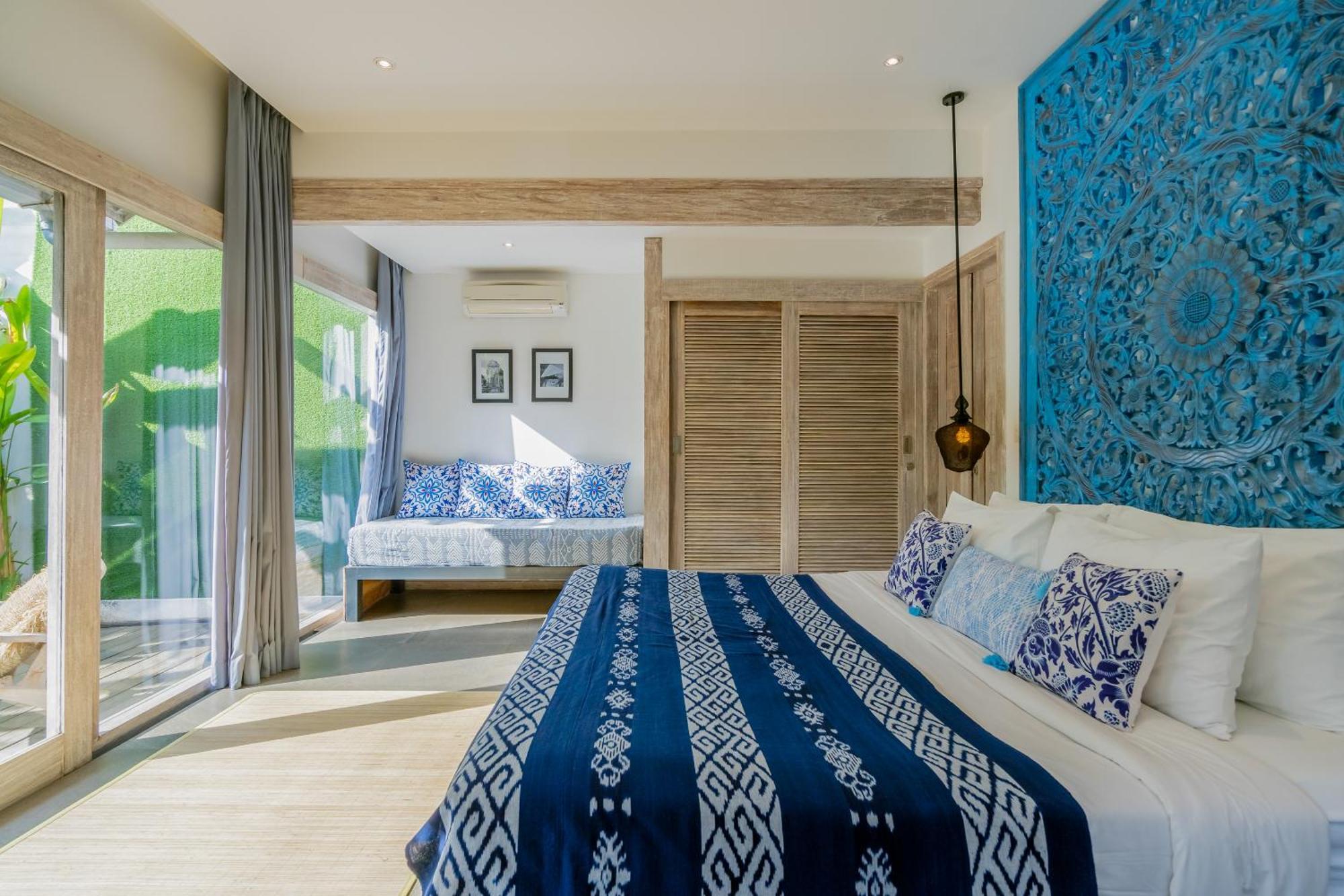 Mundaka Villa By Betterplace Canggu Exteriér fotografie