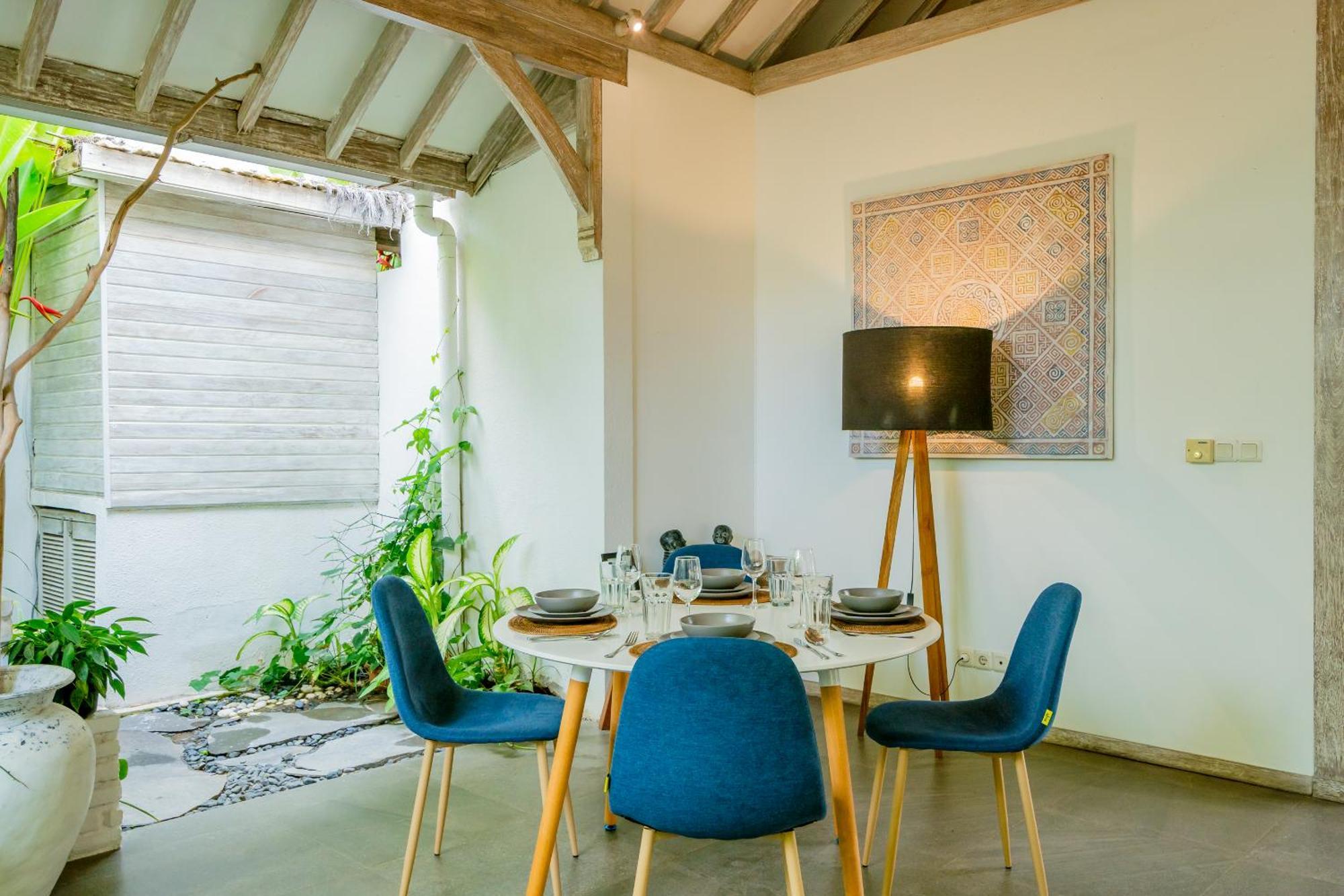 Mundaka Villa By Betterplace Canggu Exteriér fotografie