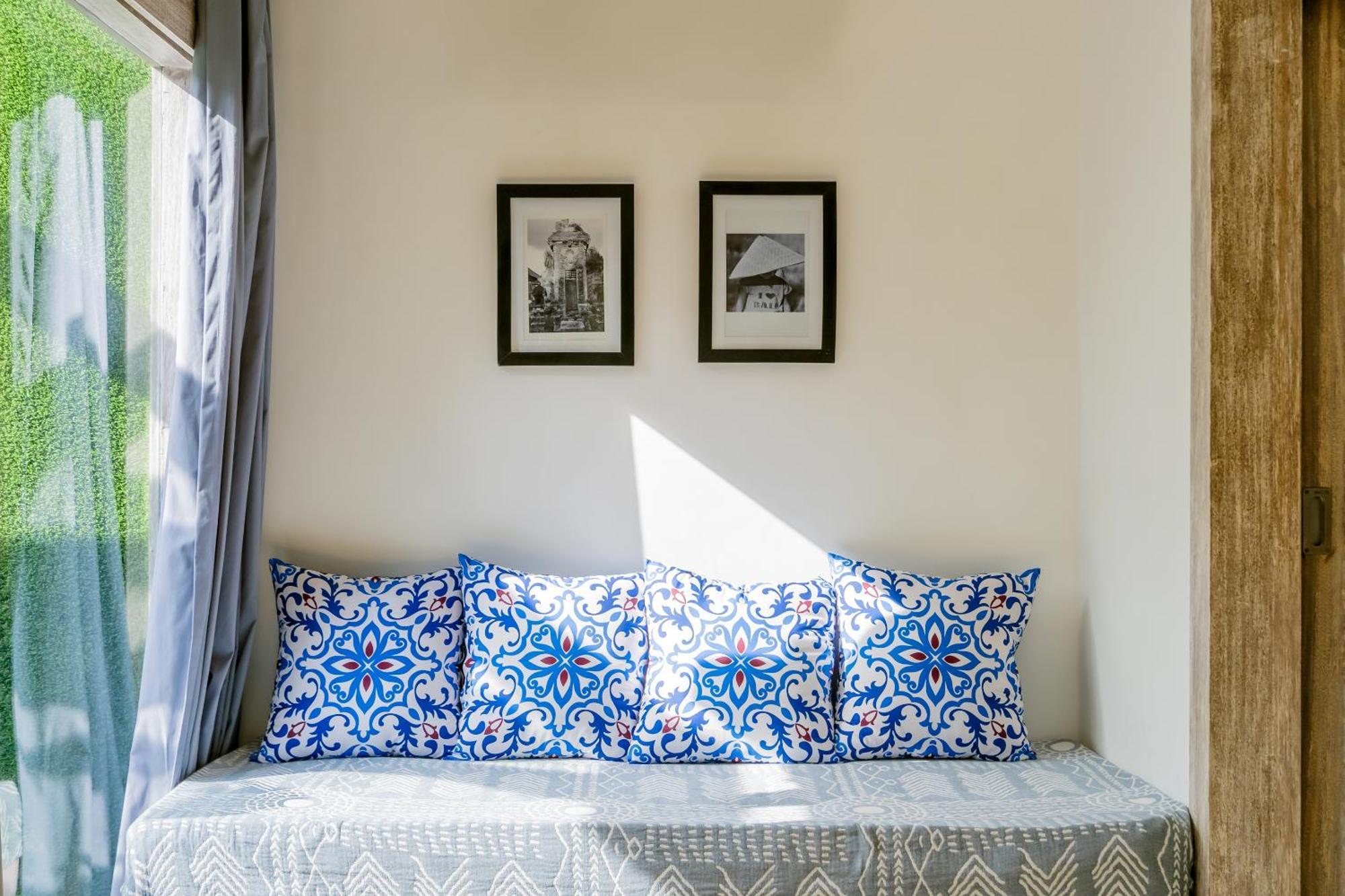 Mundaka Villa By Betterplace Canggu Exteriér fotografie