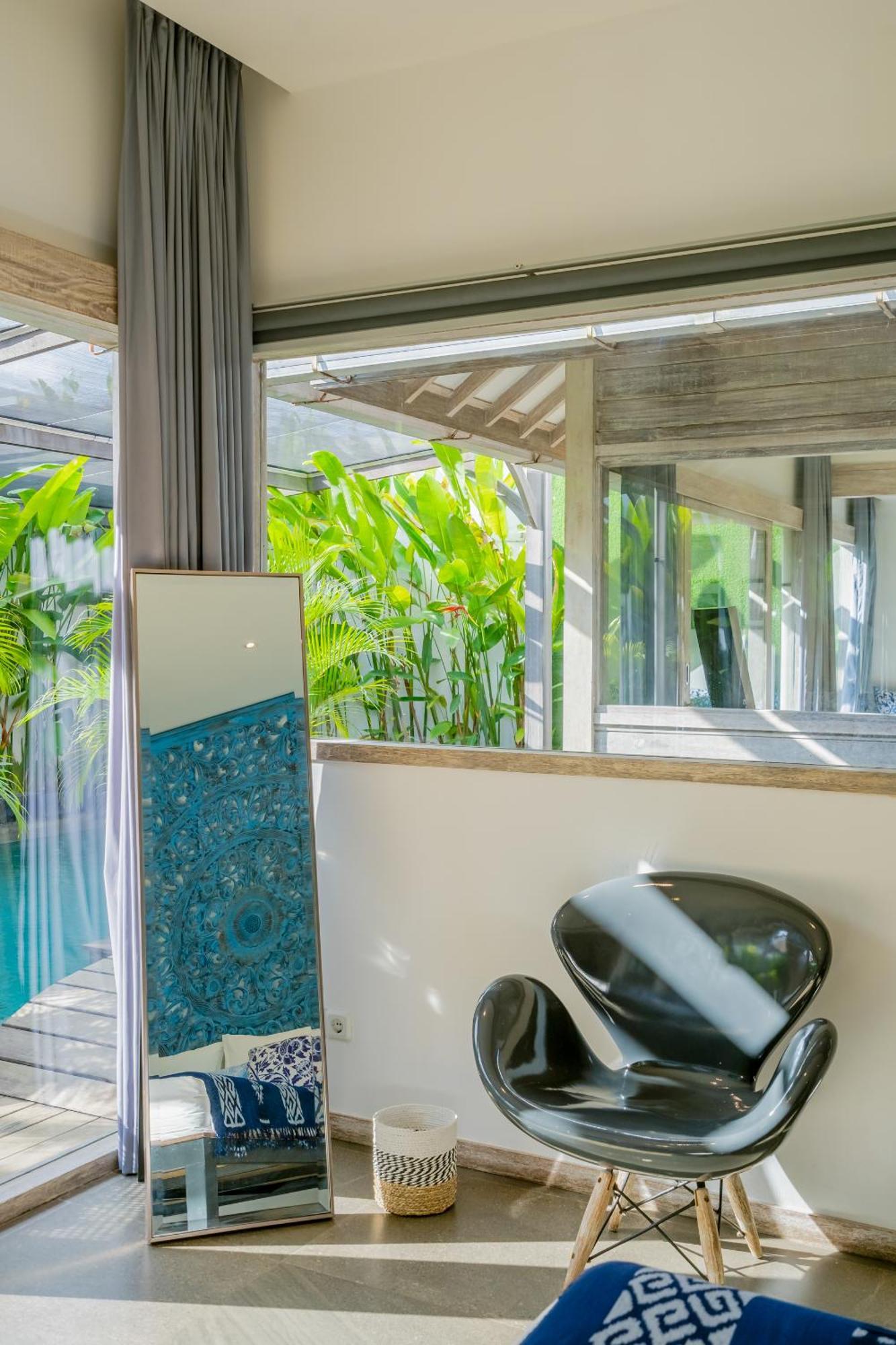 Mundaka Villa By Betterplace Canggu Exteriér fotografie